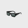 Lunettes de soleil Graphic S333 en acétate