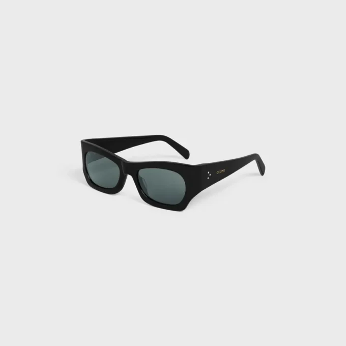 Lunettes de soleil Graphic S333 en acétate