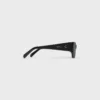 Lunettes de soleil Graphic S333 en acétate