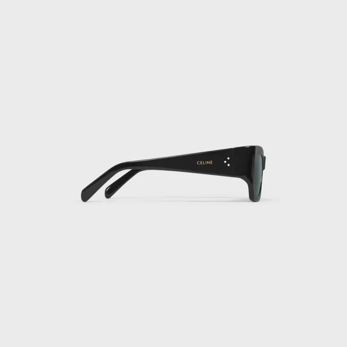 Lunettes de soleil Graphic S333 en acétate