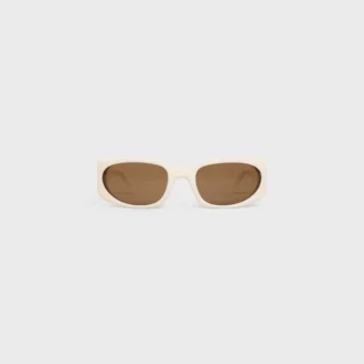 Lunettes de soleil Journey en acétate