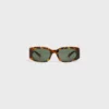 Lunettes de soleil Journey en acétate