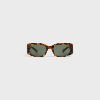 Lunettes de soleil Journey en acétate