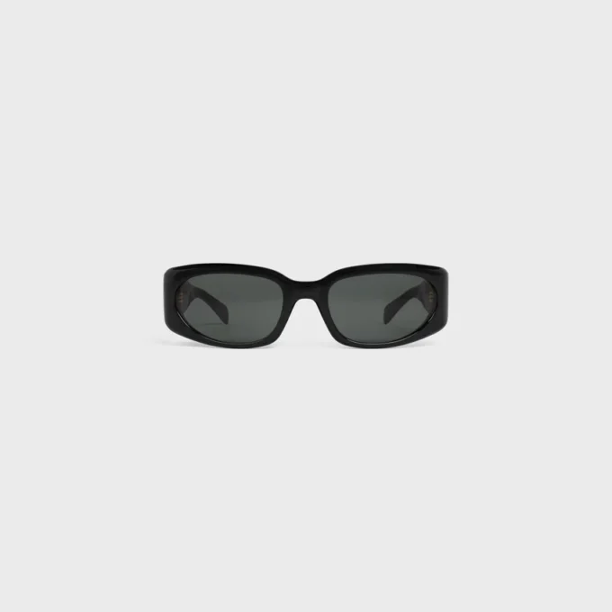 Lunettes de soleil Journey en acétate