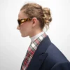 Lunettes de soleil Journey en acétate