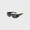 Lunettes de soleil Journey en acétate