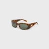Lunettes de soleil Journey en acétate