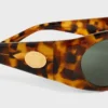 Lunettes de soleil Journey en acétate