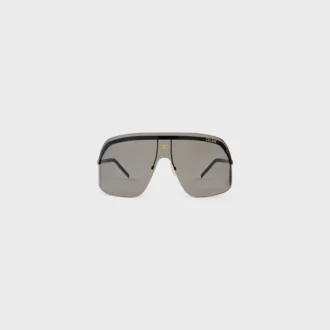 Lunettes de soleil Morning Shade en métal