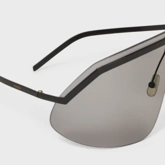 Lunettes de soleil Morning Shade en métal