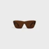 Lunettes de soleil Sundown Shade en nylon