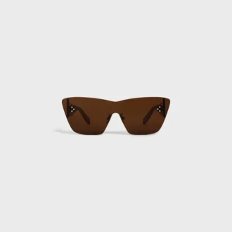 Lunettes de soleil Sundown Shade en nylon