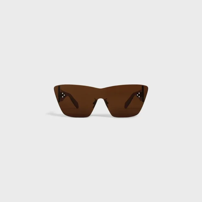 Lunettes de soleil Sundown Shade en nylon