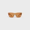 Lunettes de soleil Sundown Shade en nylon