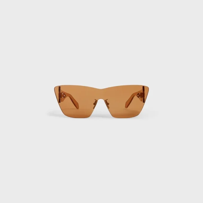 Lunettes de soleil Sundown Shade en nylon