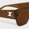Lunettes de soleil Sundown Shade en nylon