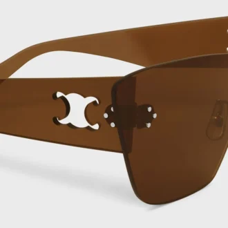 Lunettes de soleil Sundown Shade en nylon