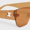 Lunettes de soleil Sundown Shade en nylon