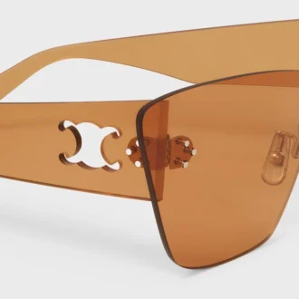 Lunettes de soleil Sundown Shade en nylon