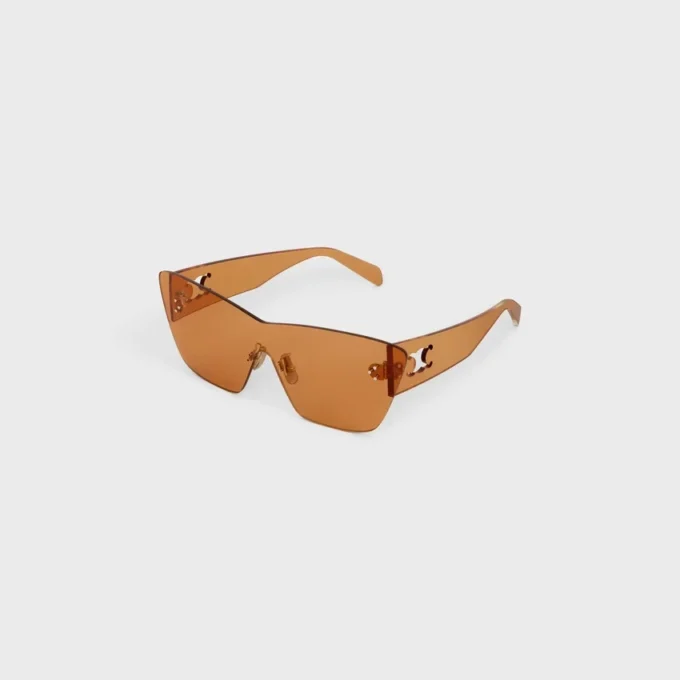 Lunettes de soleil Sundown Shade en nylon