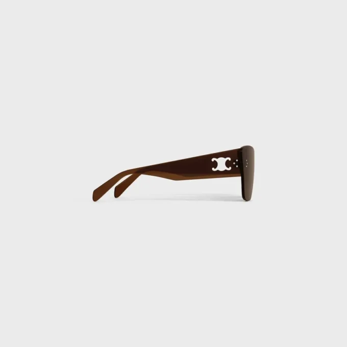 Lunettes de soleil Sundown Shade en nylon