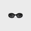 Lunettes de soleil Triomphe 01 en acétate