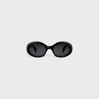 Lunettes de soleil Triomphe 01 en acétate