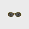 Lunettes de soleil Triomphe 01 en acétate