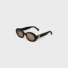 Lunettes de soleil Triomphe 01 en acétate