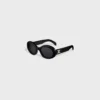 Lunettes de soleil Triomphe 01 en acétate
