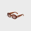 Lunettes de soleil Triomphe 01 en acétate