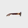 Lunettes de soleil Triomphe 01 en acétate