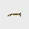 Lunettes de soleil Triomphe 01 en acétate