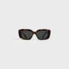 Lunettes de soleil Triomphe 04 en acétate