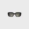 Lunettes de soleil Triomphe 04 en acétate