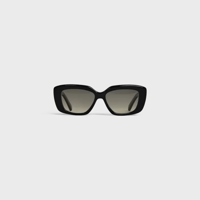 Lunettes de soleil Triomphe 04 en acétate