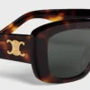 Lunettes de soleil Triomphe 04 en acétate
