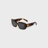 Lunettes de soleil Triomphe 04 en acétate