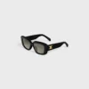 Lunettes de soleil Triomphe 04 en acétate