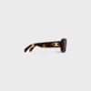 Lunettes de soleil Triomphe 04 en acétate