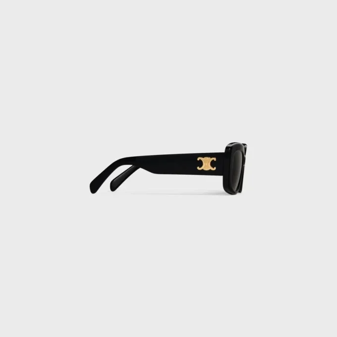 Lunettes de soleil Triomphe 04 en acétate
