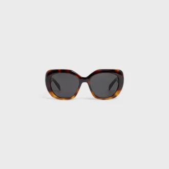 Lunettes de soleil Triomphe 06 en acétate
