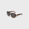 Lunettes de soleil Triomphe 06 en acétate