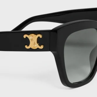 Lunettes de soleil Triomphe 09 en acétate