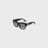 Lunettes de soleil Triomphe 09 en acétate