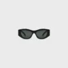 Lunettes de soleil Triomphe 15 en acétate