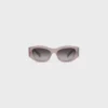 Lunettes de soleil Triomphe 15 en acétate