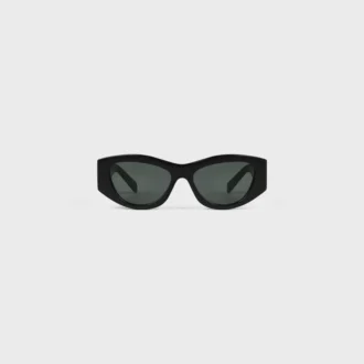Lunettes de soleil Triomphe 15 en acétate