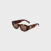 Lunettes de soleil Triomphe 15 en acétate