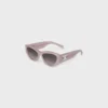 Lunettes de soleil Triomphe 15 en acétate